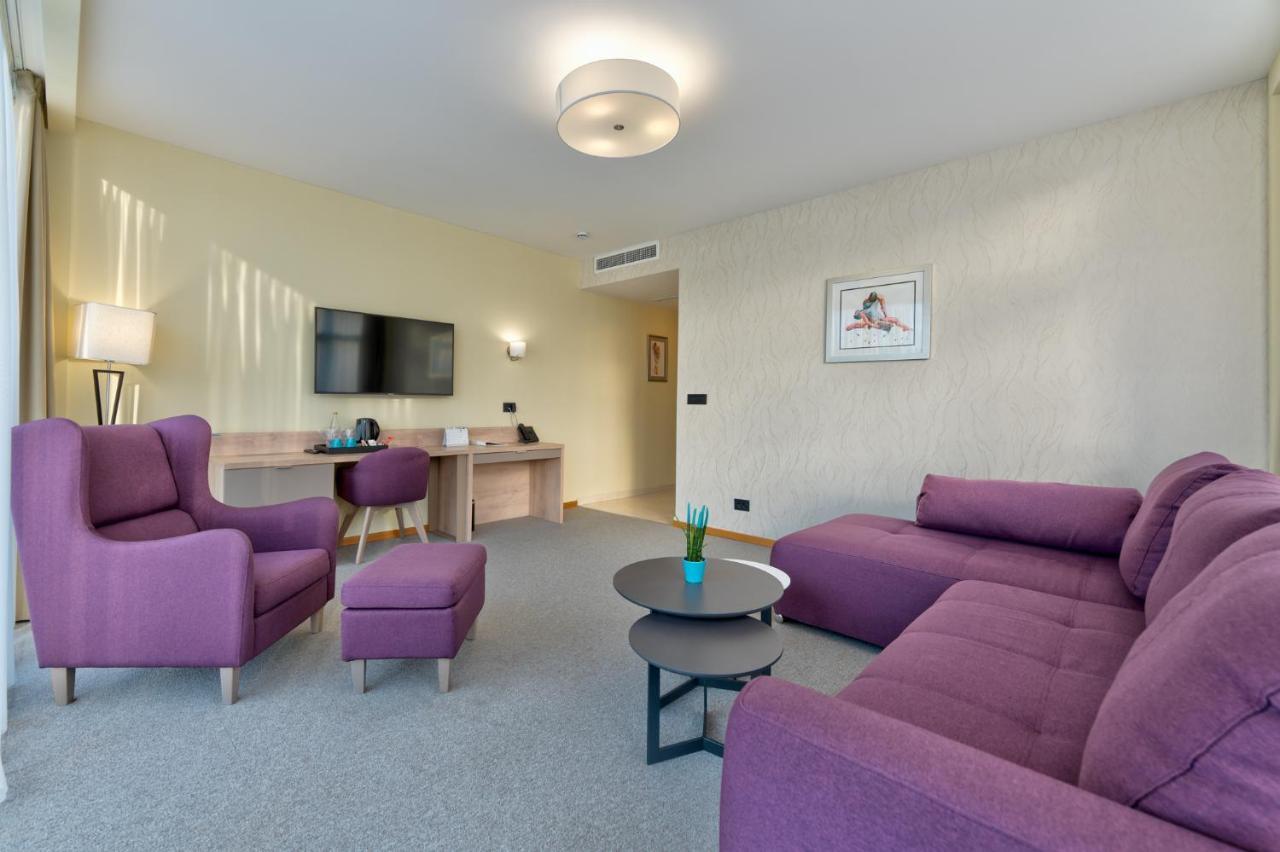 Hotel Siesta Užice Exteriér fotografie