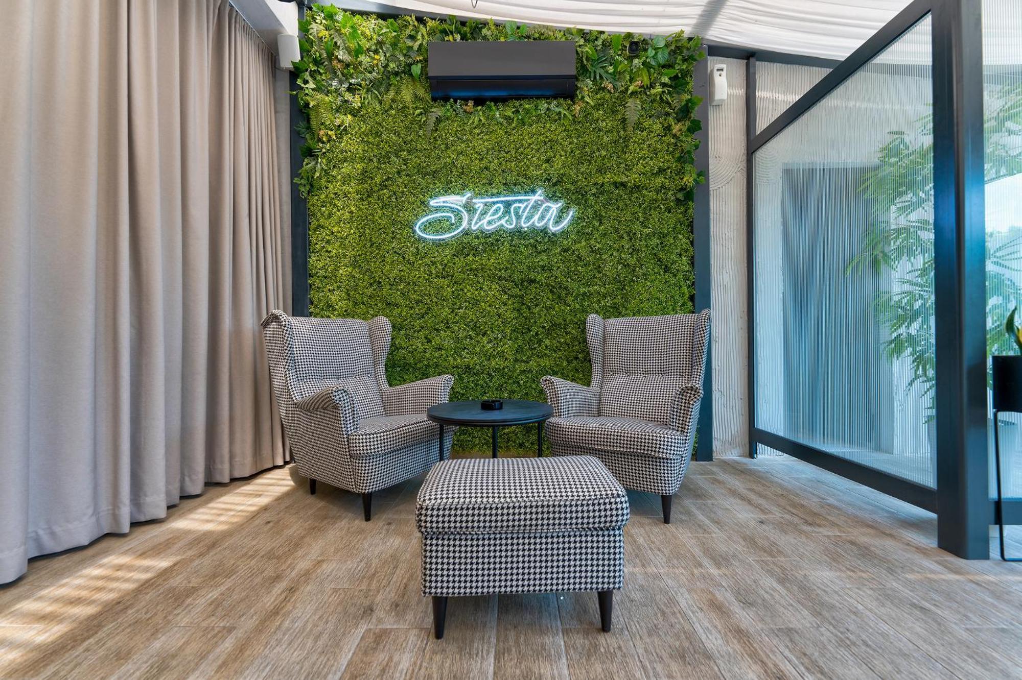Hotel Siesta Užice Exteriér fotografie