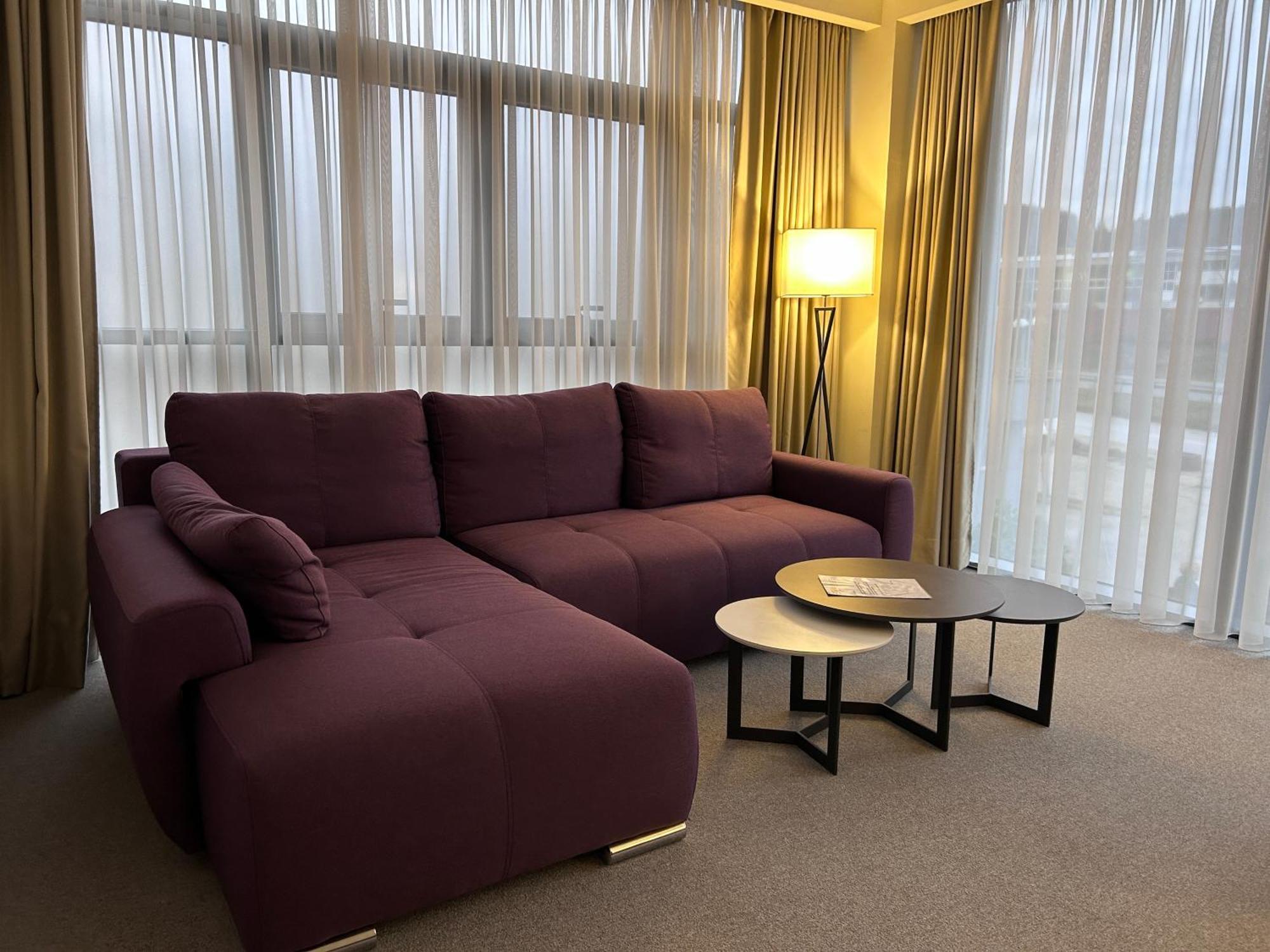 Hotel Siesta Užice Exteriér fotografie