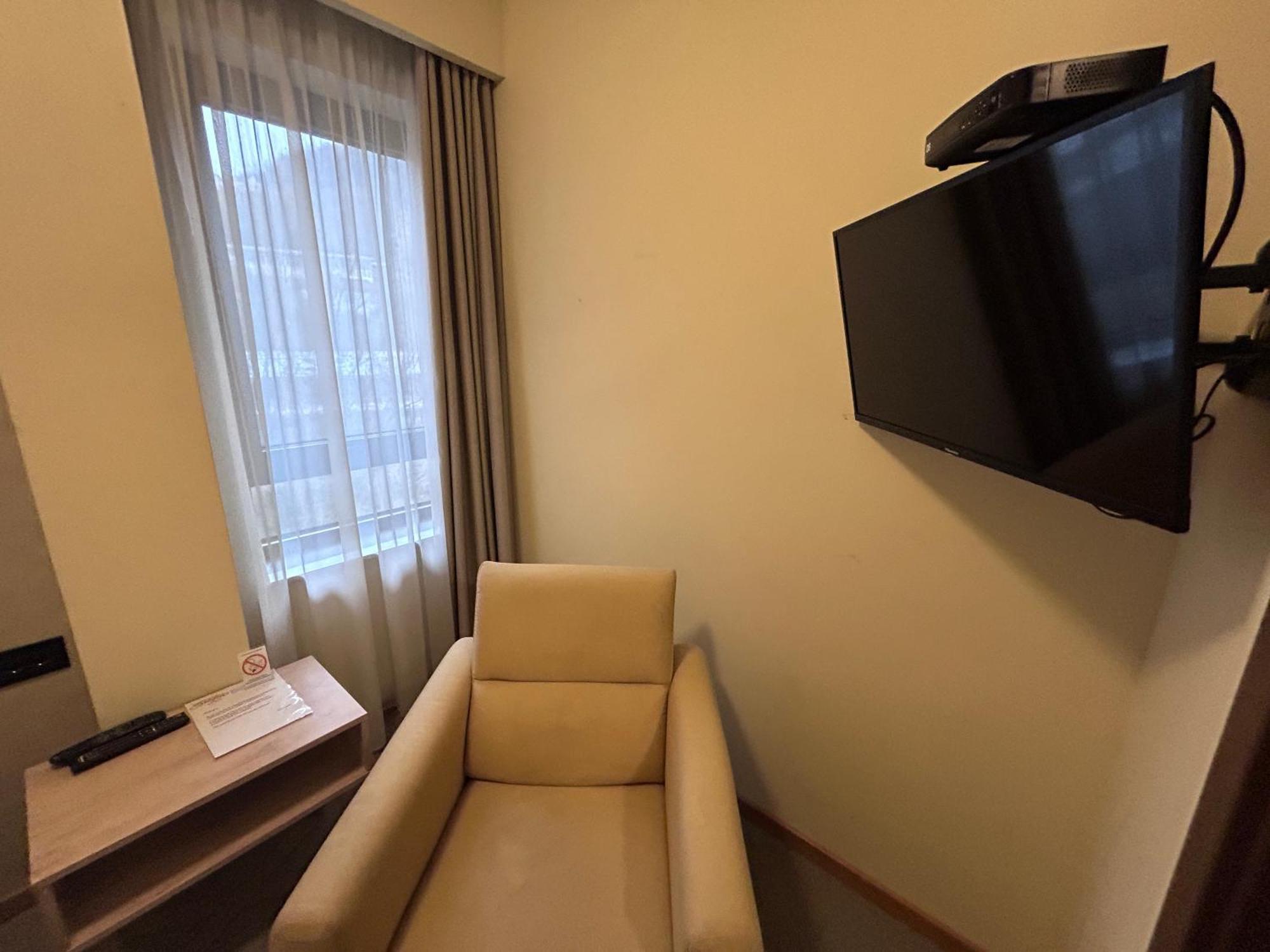 Hotel Siesta Užice Exteriér fotografie